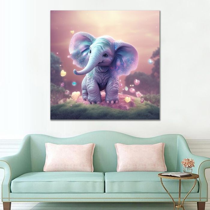 Зааны тугал AI