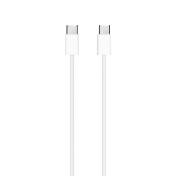 C to C cable 60W