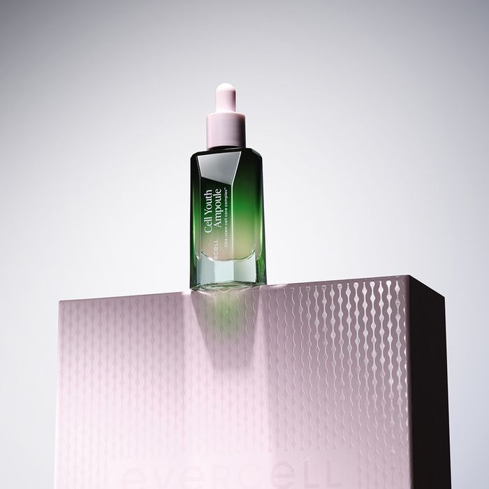 Evercell - Cell Youth Ampoule (30мл)