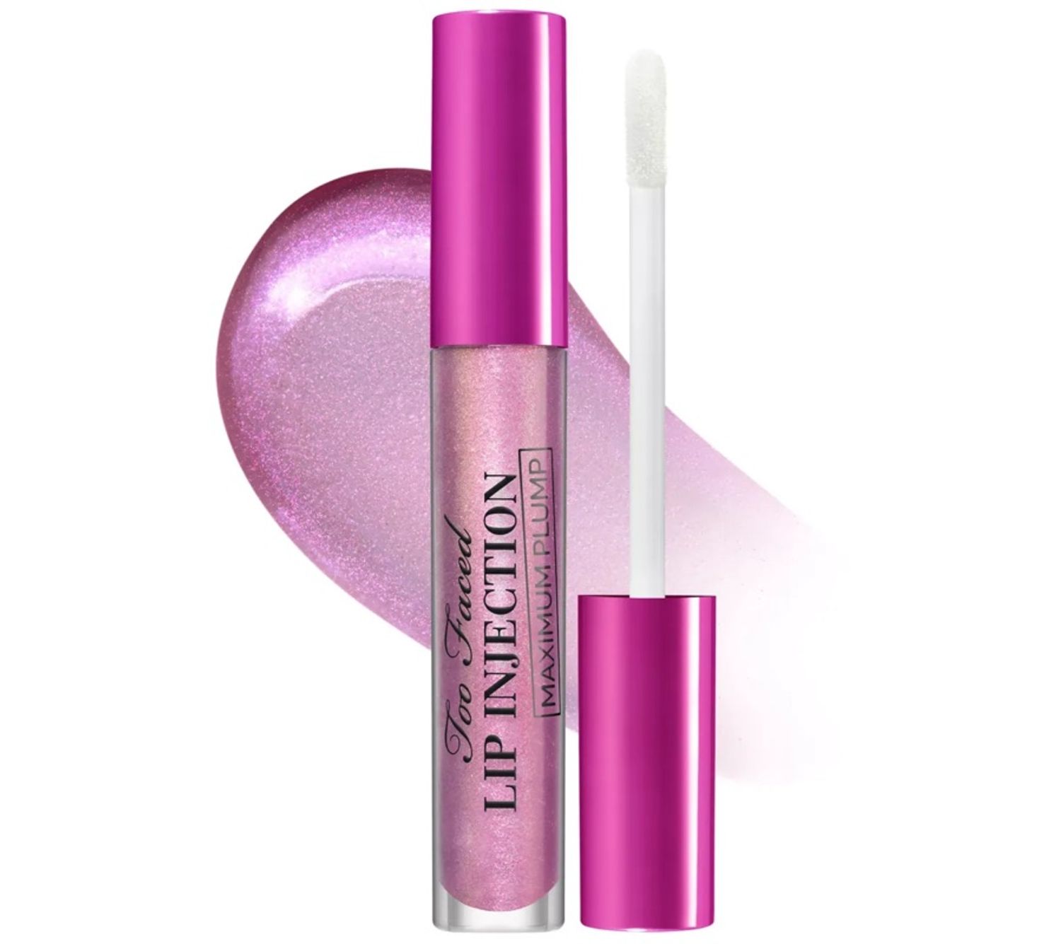 Lip Injection Maximum Plump