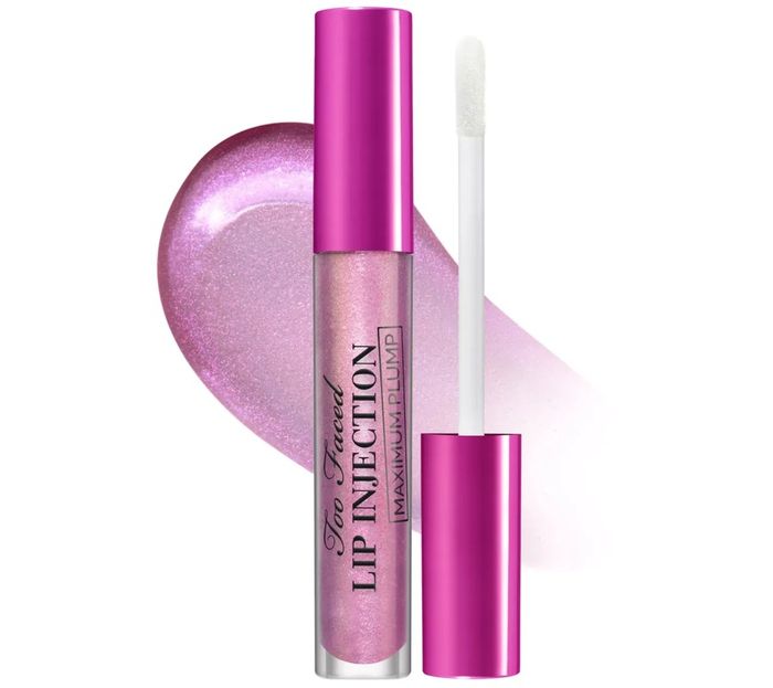 Lip Injection Maximum Plump