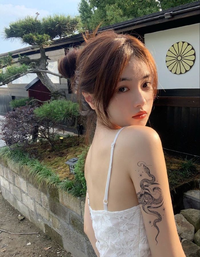 Могой усан шивээс