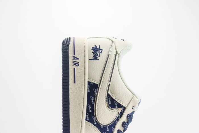Nike Air Force 1 Low x Stussy 86
