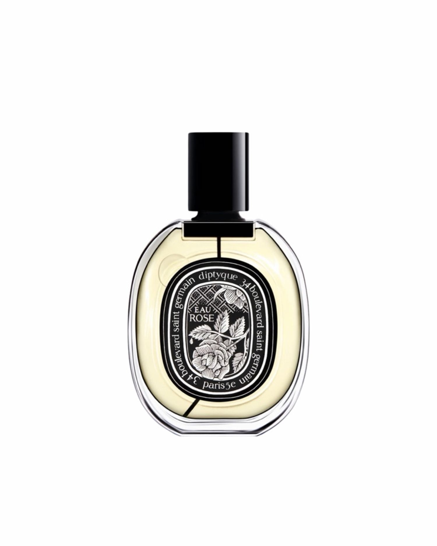 Diptyque Eau Rose EDP