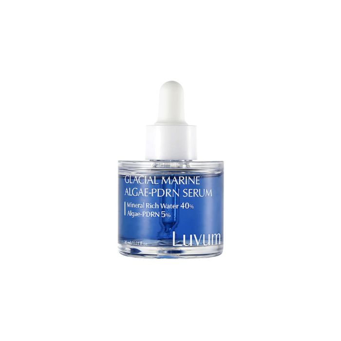 Ulleungdo Marine Water PDRN serum