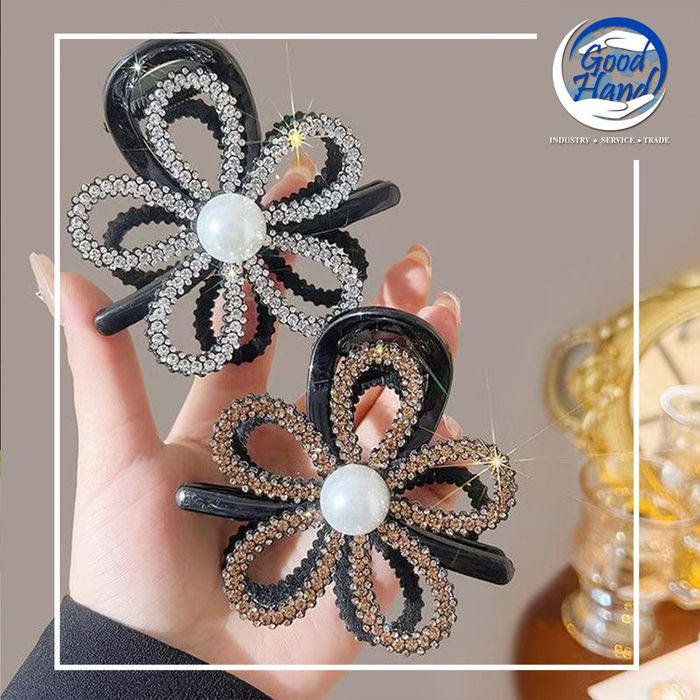 Базаа хавчаар - цэцгэн, шигтгээтэй