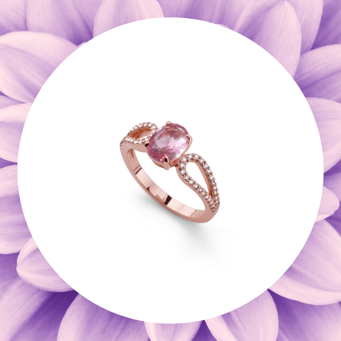 41197RG S Бөгж Faunus Rg