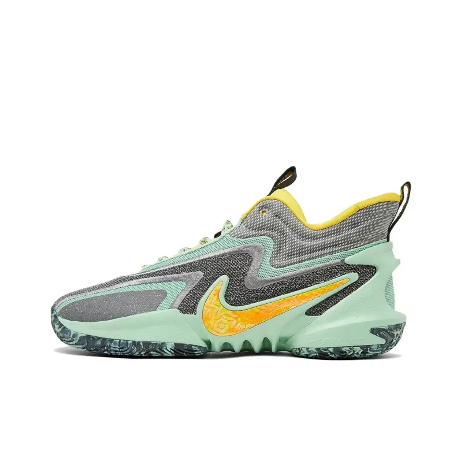 Nike Cosmic Unity 2 Smells Like Team Spirit