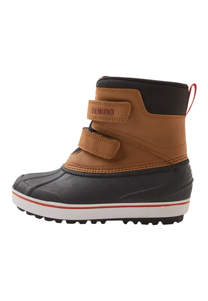 Coconi Cinnamon brown