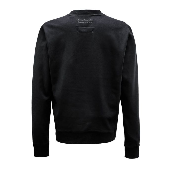 THE BREAK I Navy Blue