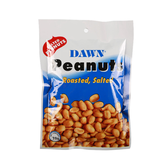 Самар Dawn ууттай