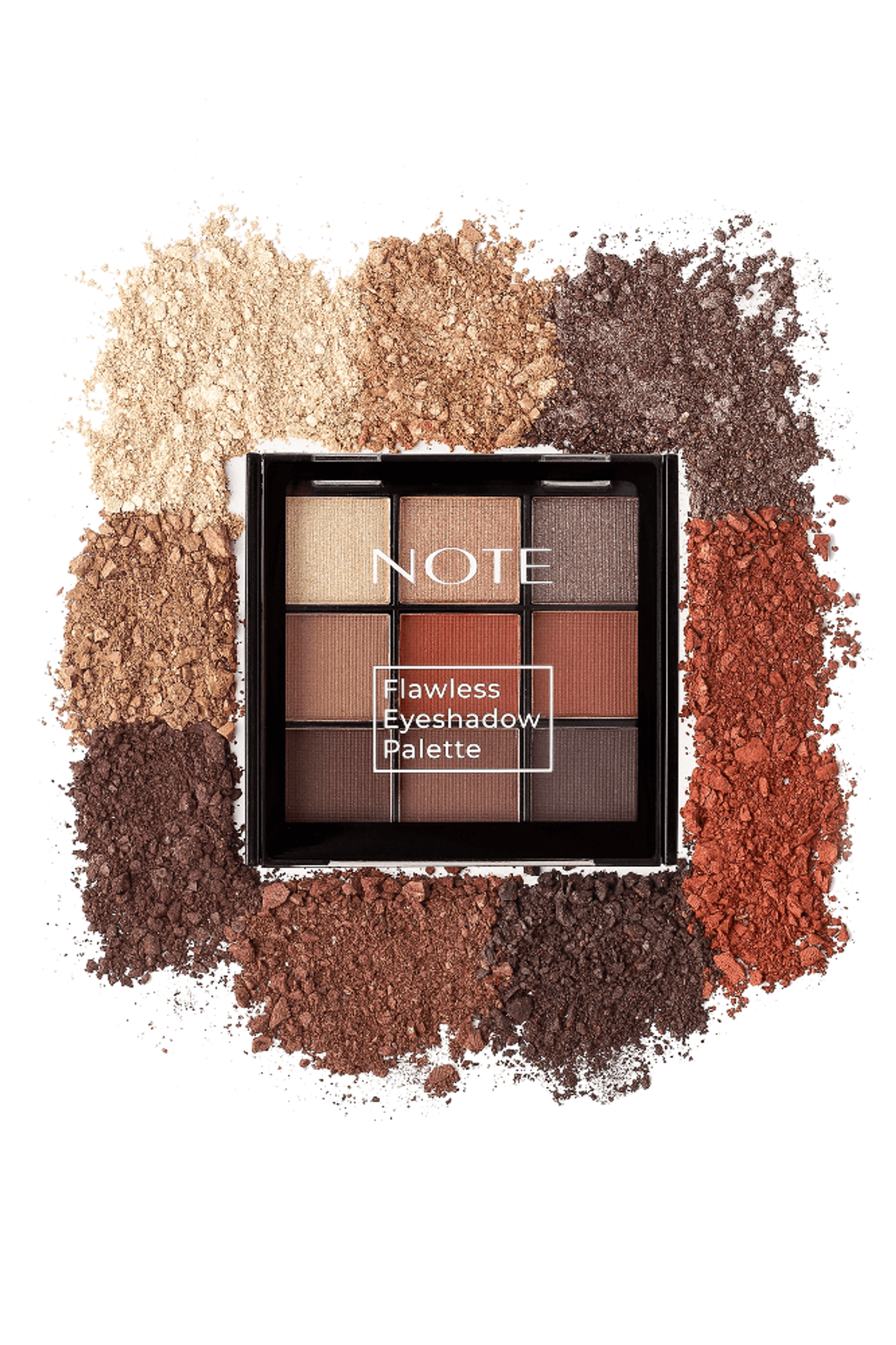 FLAWLESS EYESHADOW