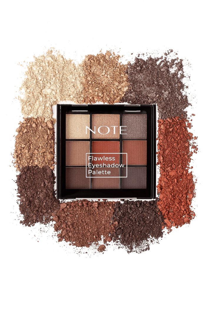 FLAWLESS EYESHADOW