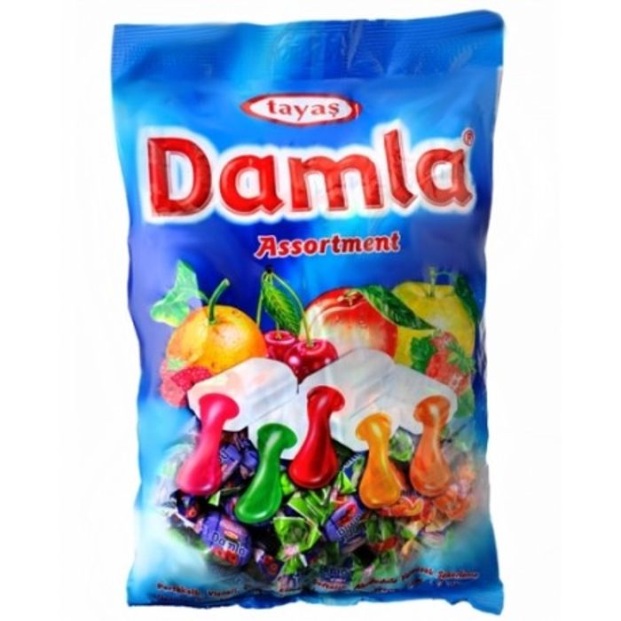 Чихэр Damla 1кг
