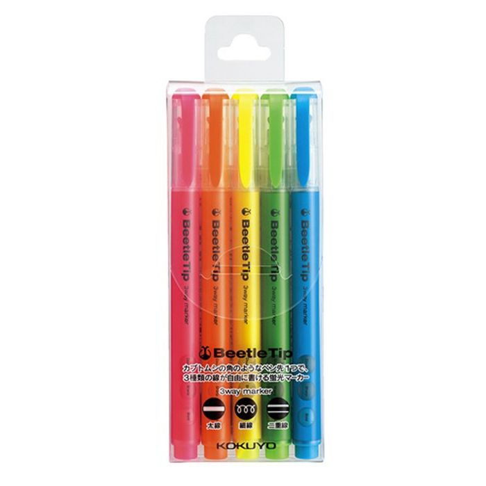 KOKUYO тодруулагч 