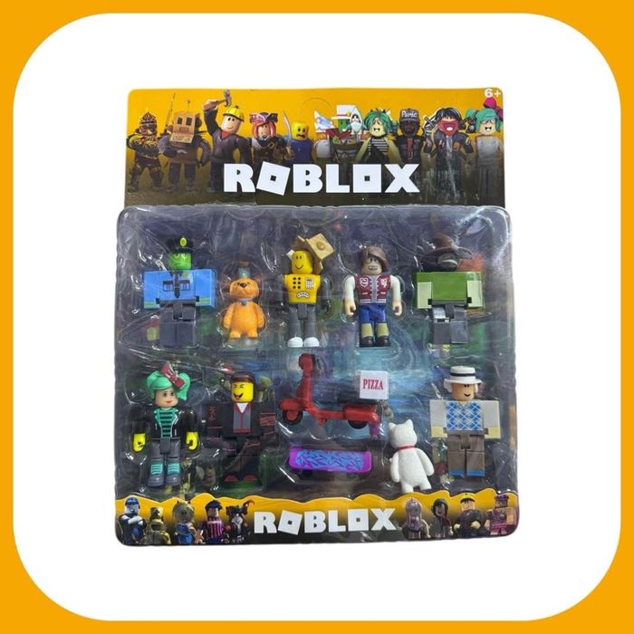 Roblox