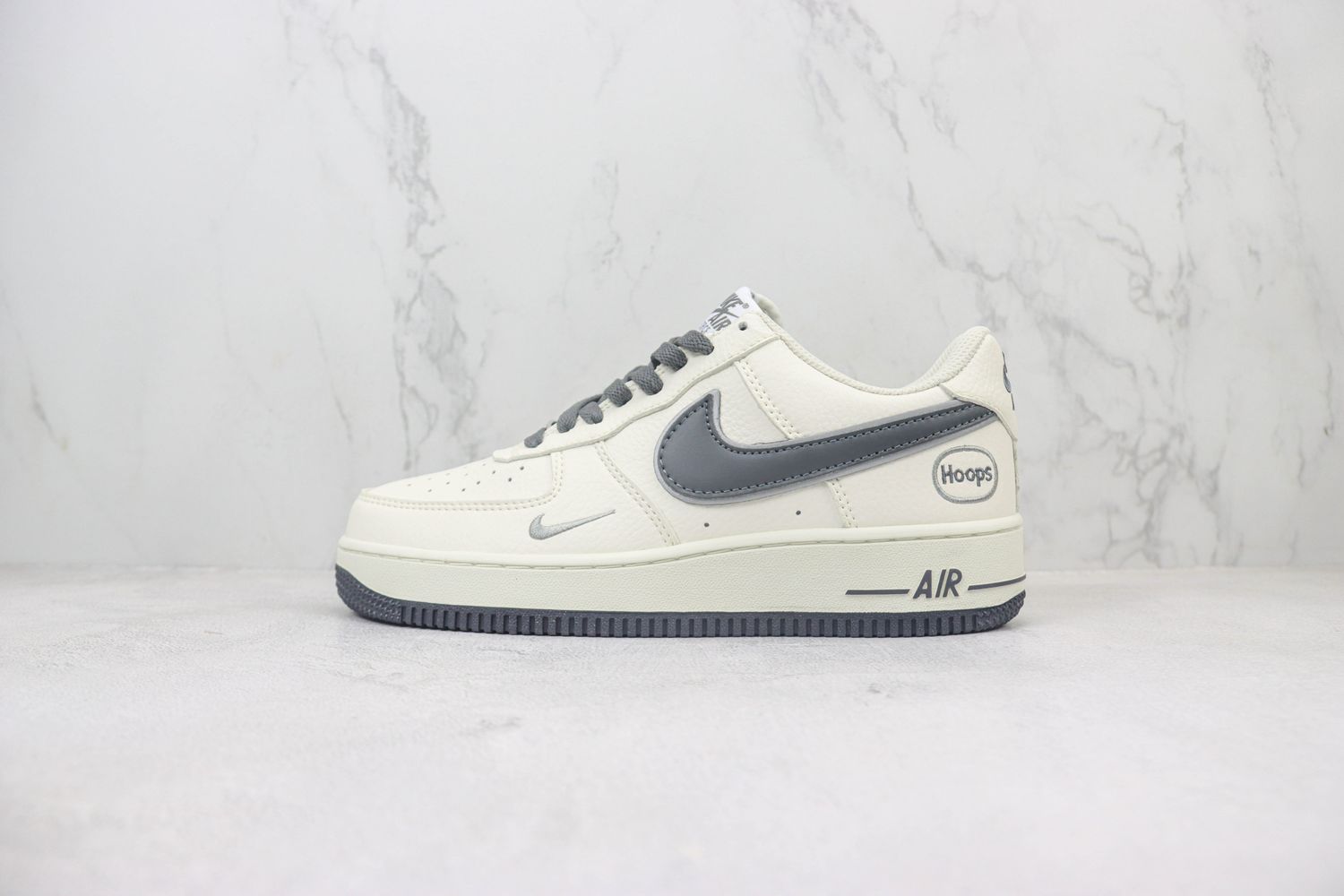 Nike Air Force 1 Low x HOOPS 