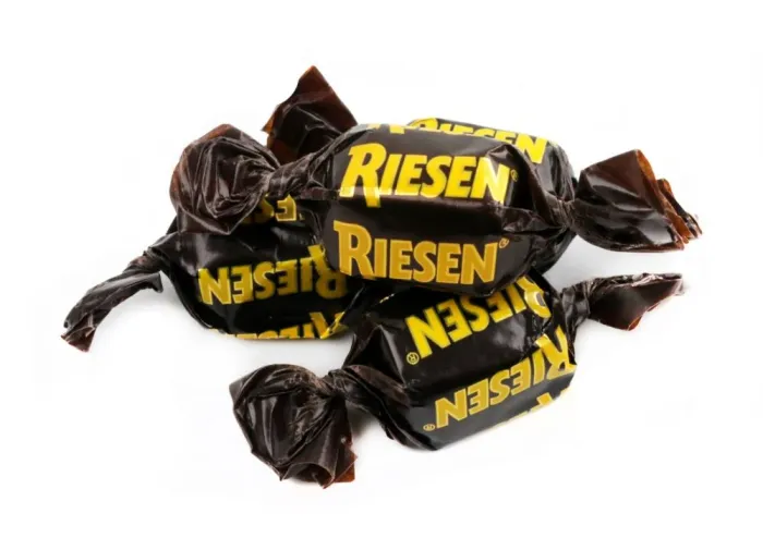 Чихэр Riesen 150гр
