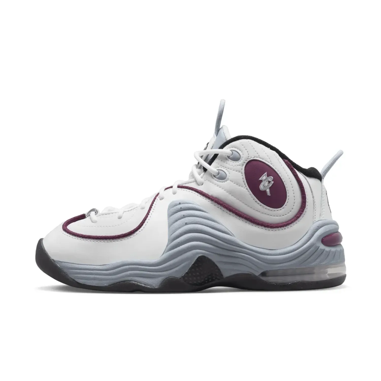 Nike Air Penny 2 Rosewood