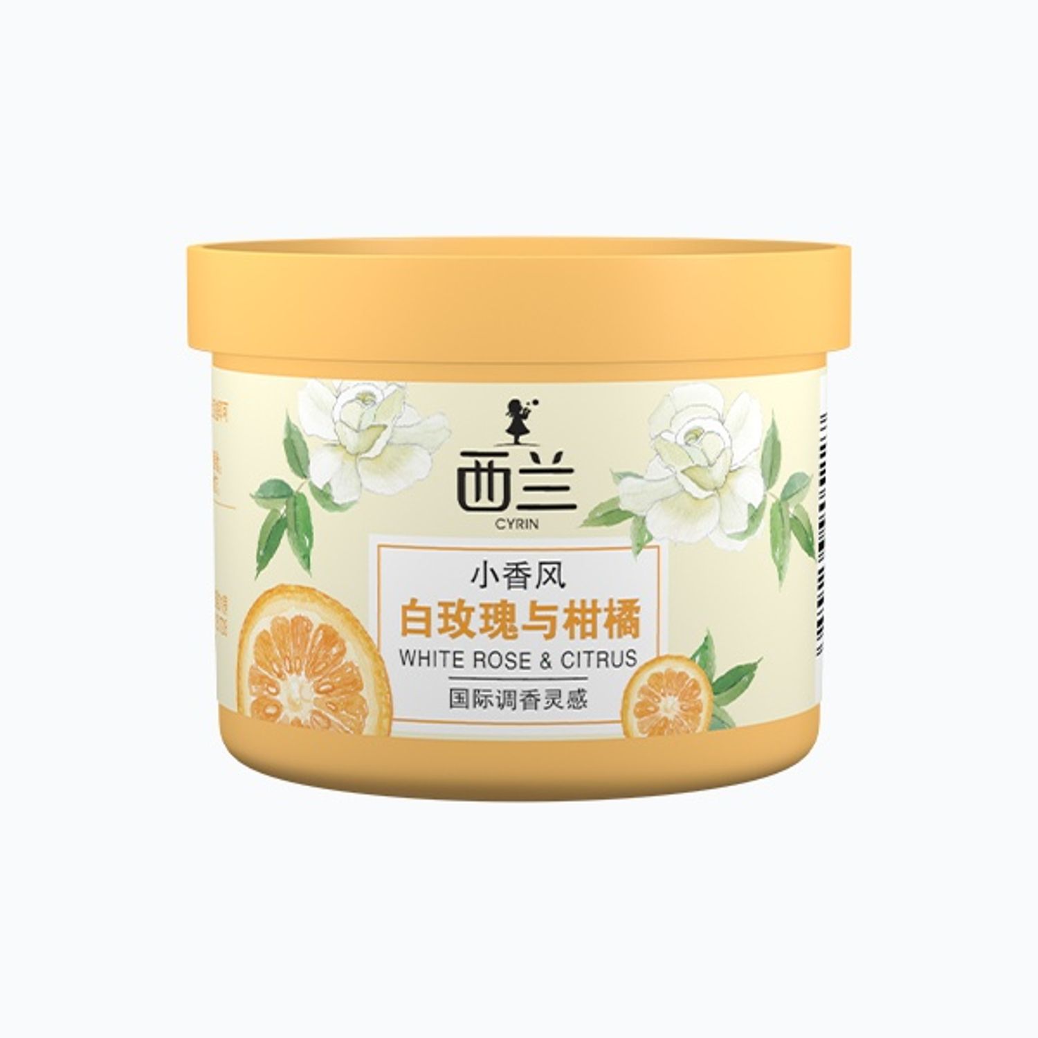 Cyrin Хатуу агаар цэвэршүүлэгч 68мл