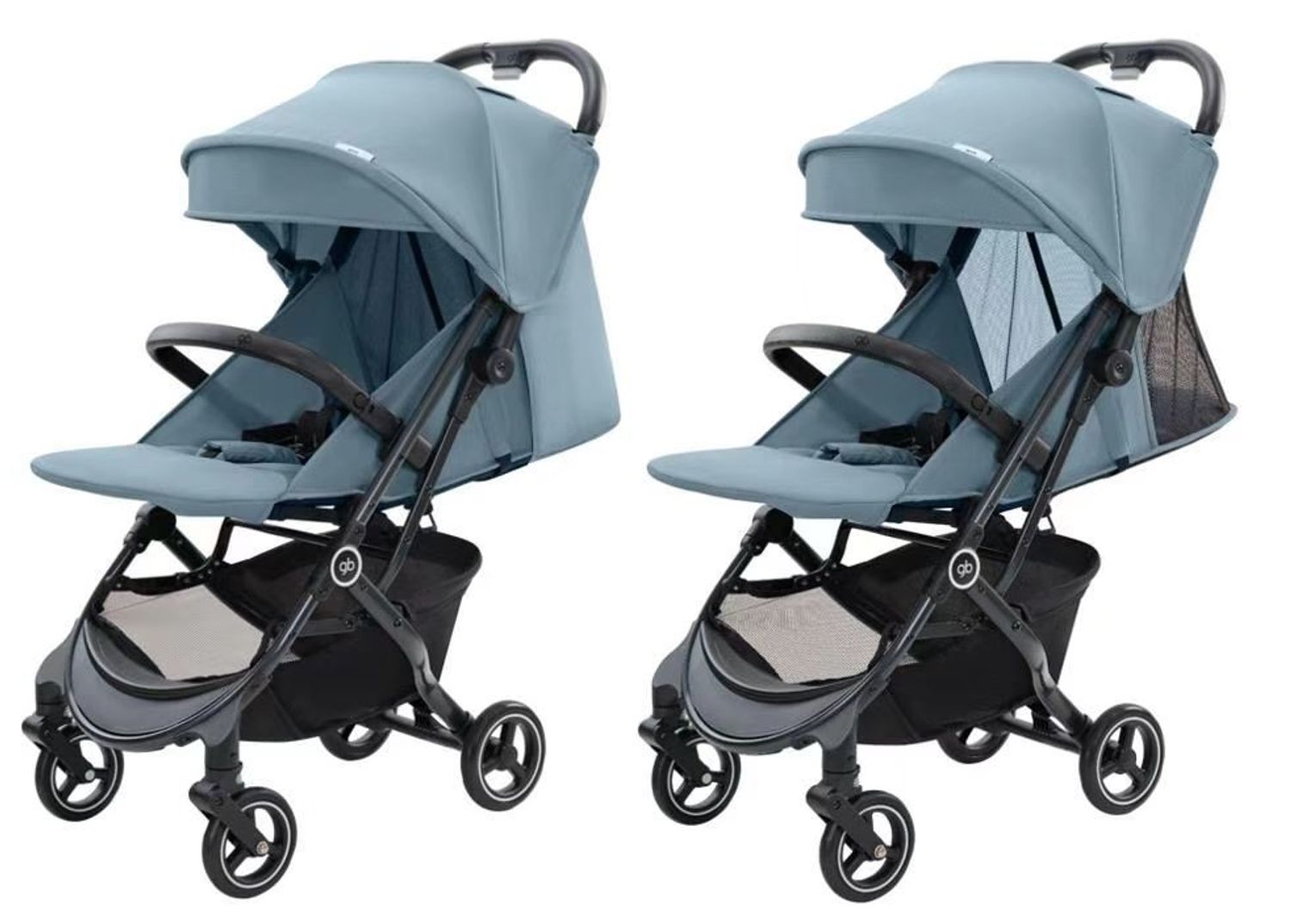 GB D628-T аялалын тэрэг