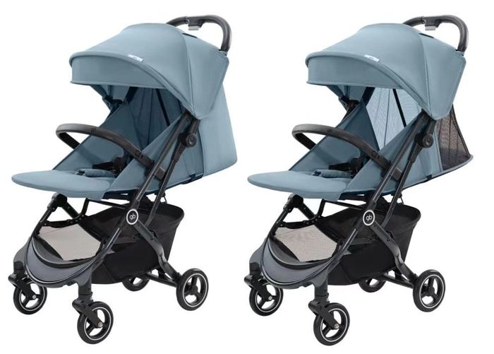 GB D628-T аялалын тэрэг