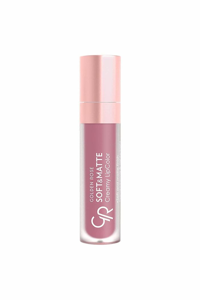 GR soft matte lipstick 112