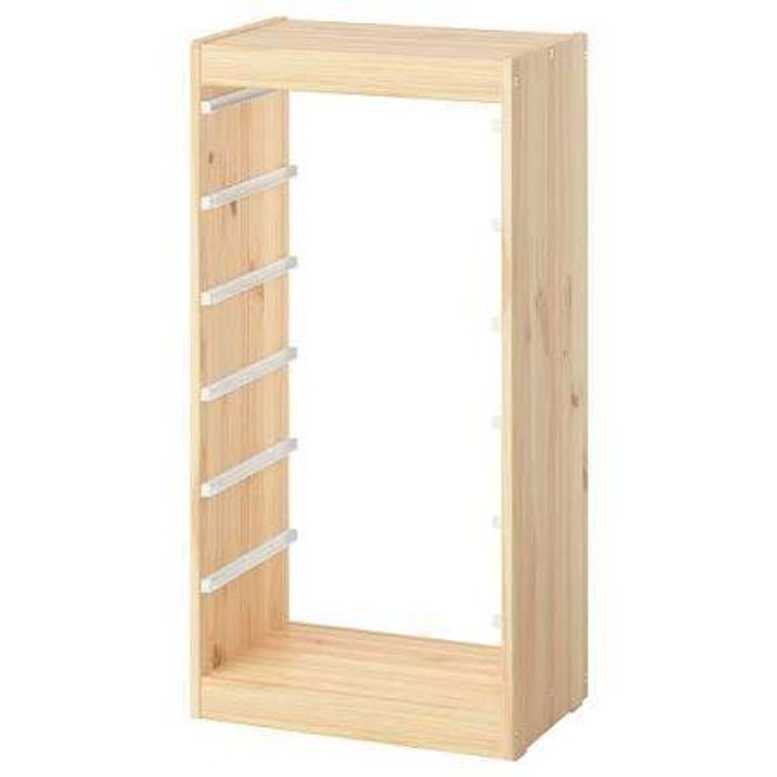TROFAST /46*30*91/ тавиур