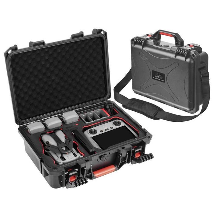 DJI Mini 5 Pro Hard case