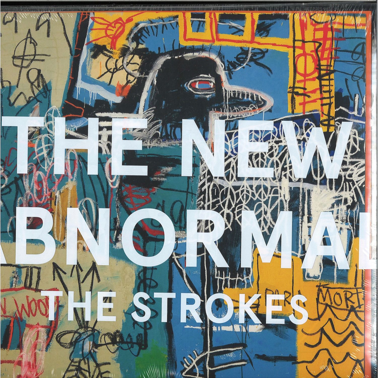 The Strokes – The New Abnormal