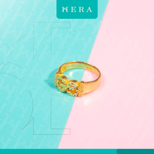 Алтан эдлэл - HERA