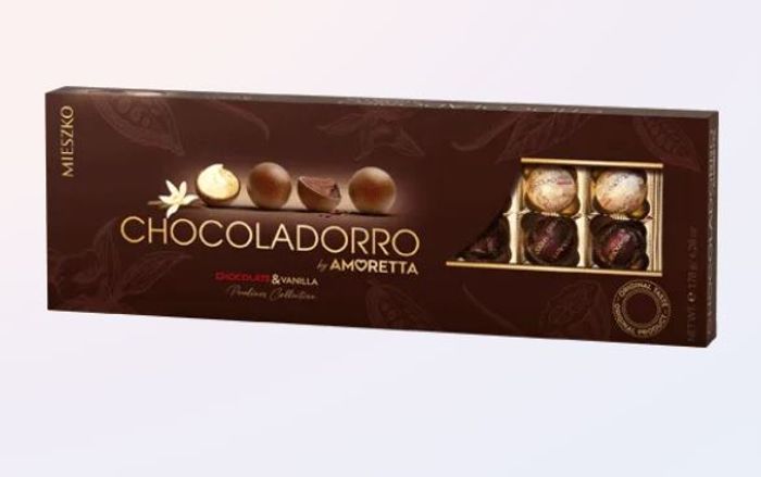 Набор Mieszko 174гр 