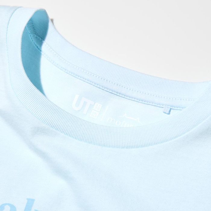 UNIQLO хүүхдийн футболка                    