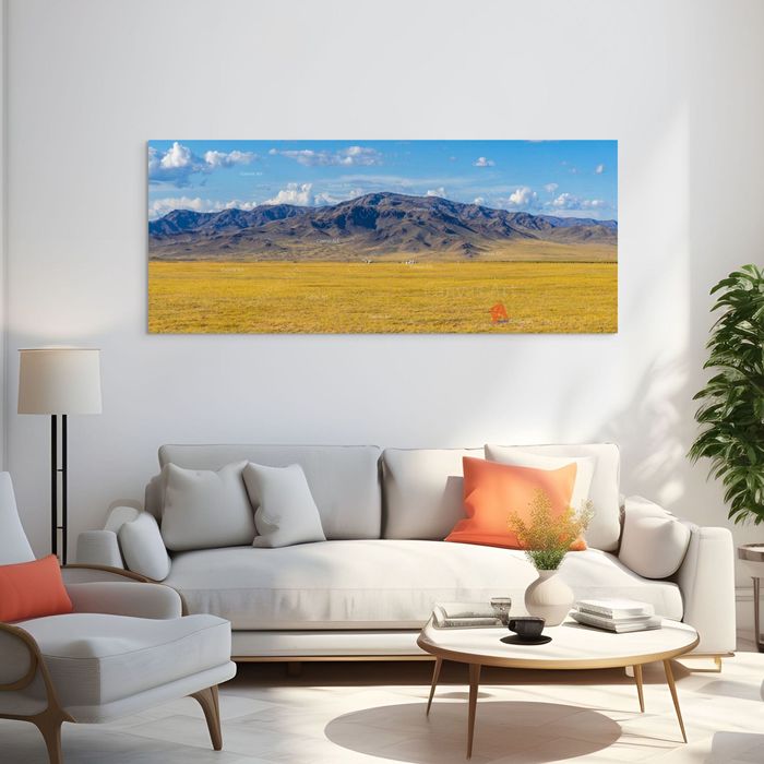 Цог-Өндөр хайрхан 