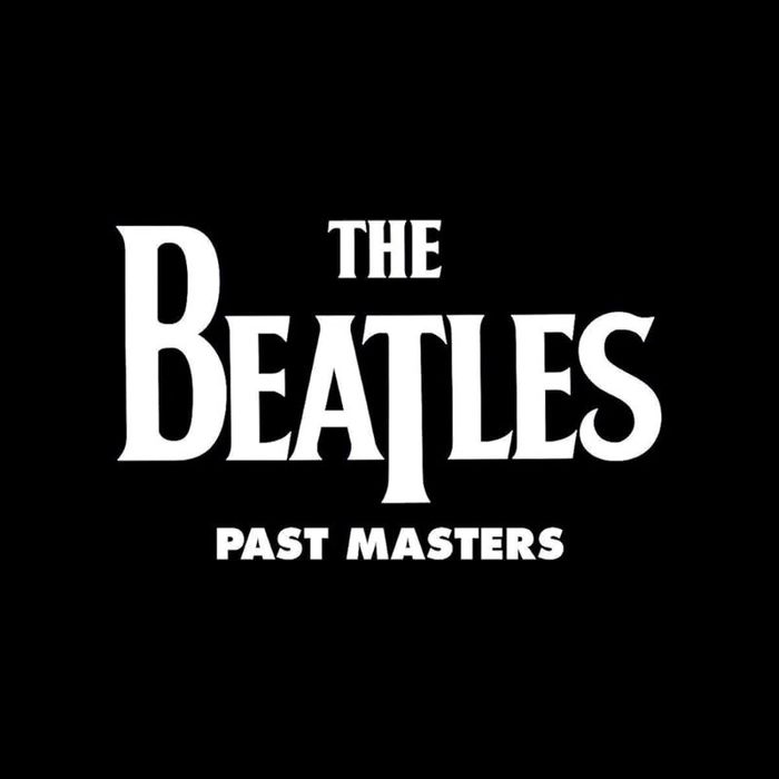 The Beatles Past Masters 