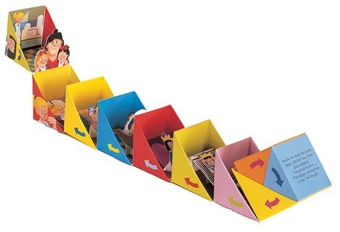 Old MacDonald (Roly Poly Box Books)