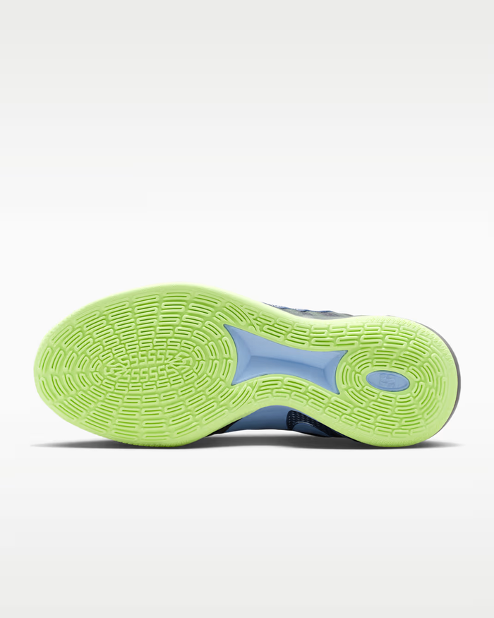 Nike Sabrina 3 Iron Grey