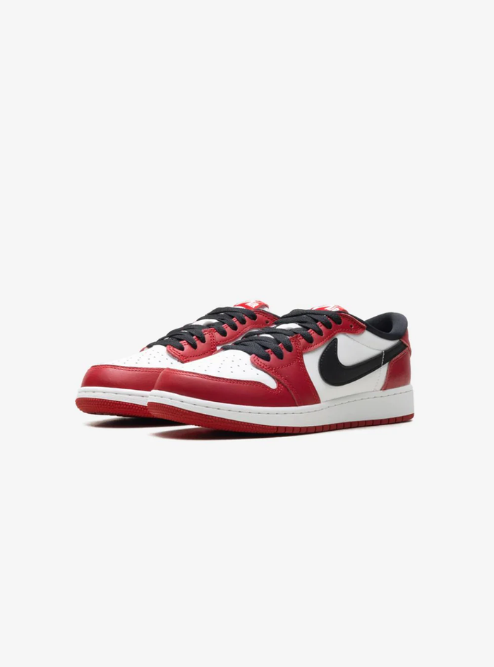 AIR JORDAN 1 RETRO LOW OG CHICAGO (2025) (GS)