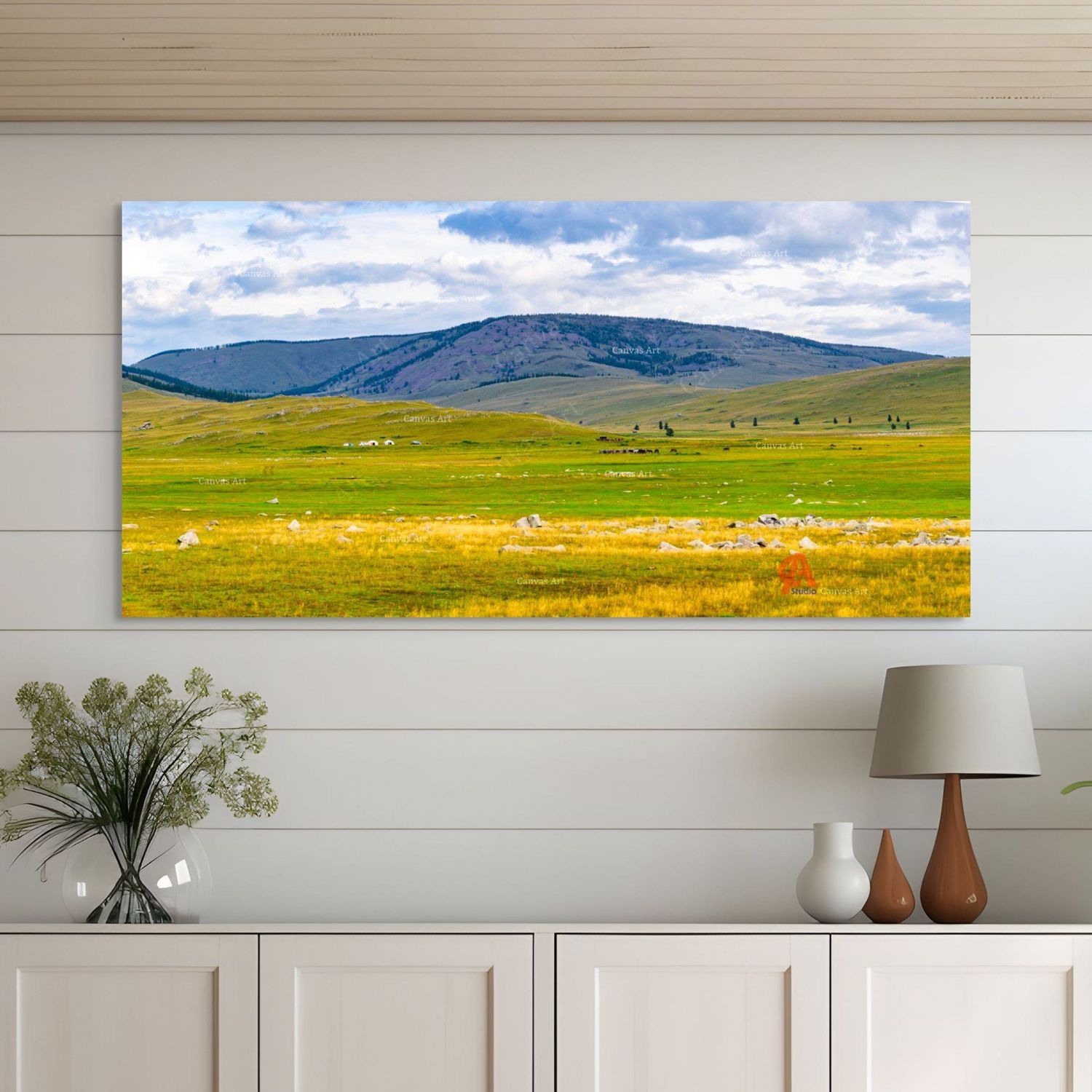 Хушинга хайрхан