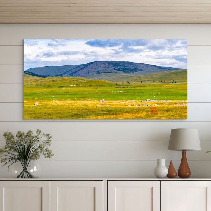 Хушинга хайрхан