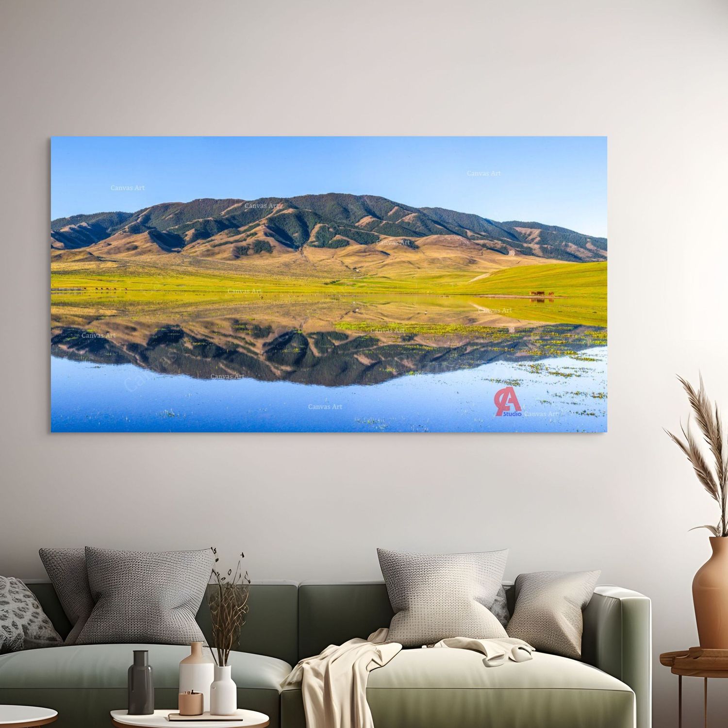 Баянхайрхан уул 