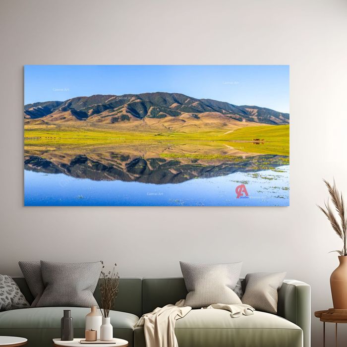 Баянхайрхан уул 