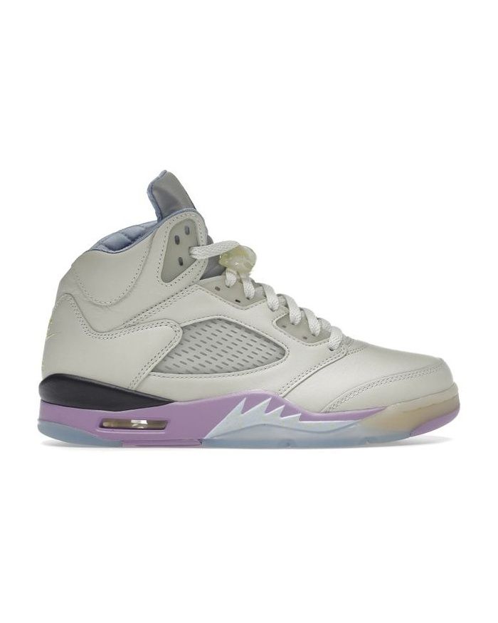 Jordan 5 Retro DJ Khaled We The Best Sail
