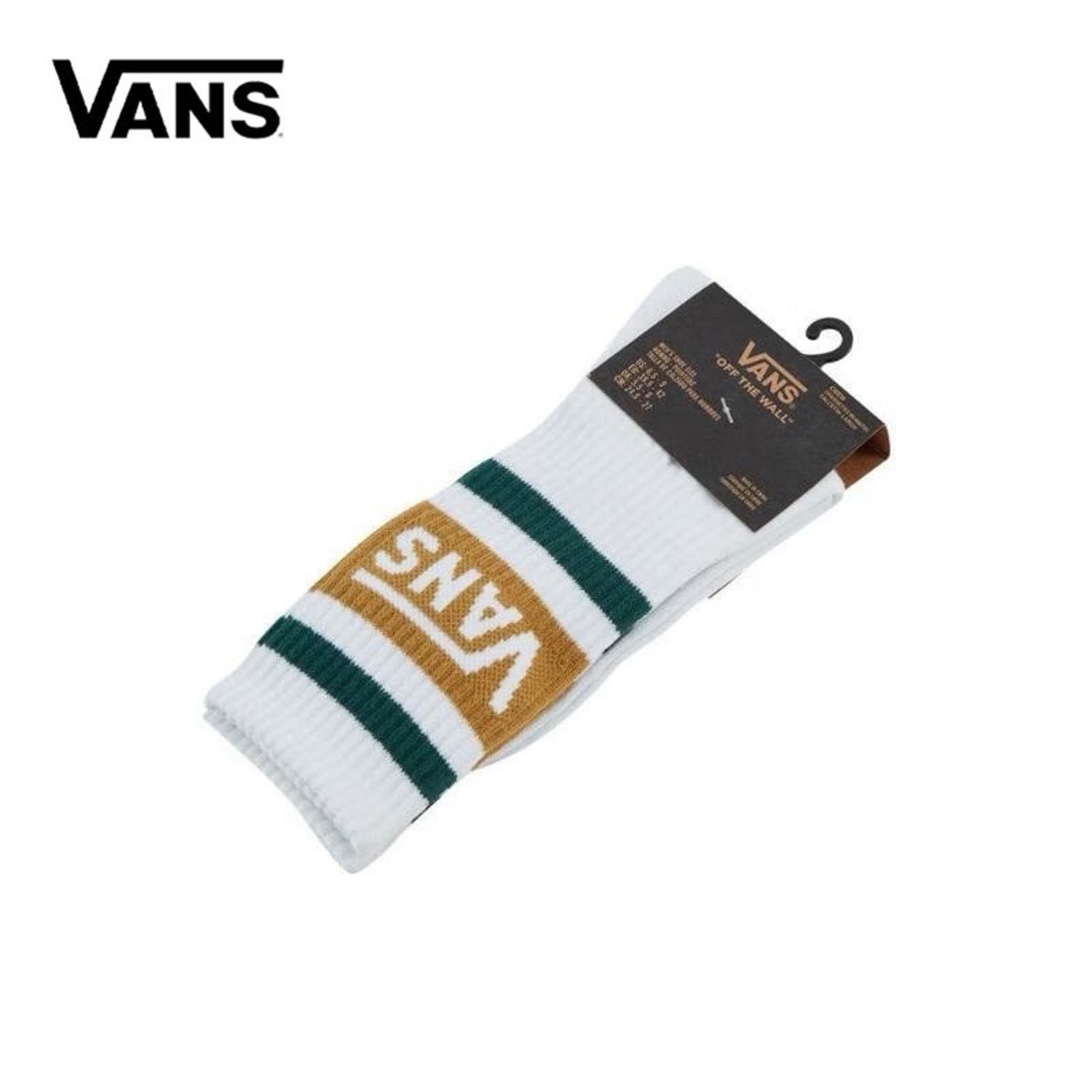 VANS Өмд