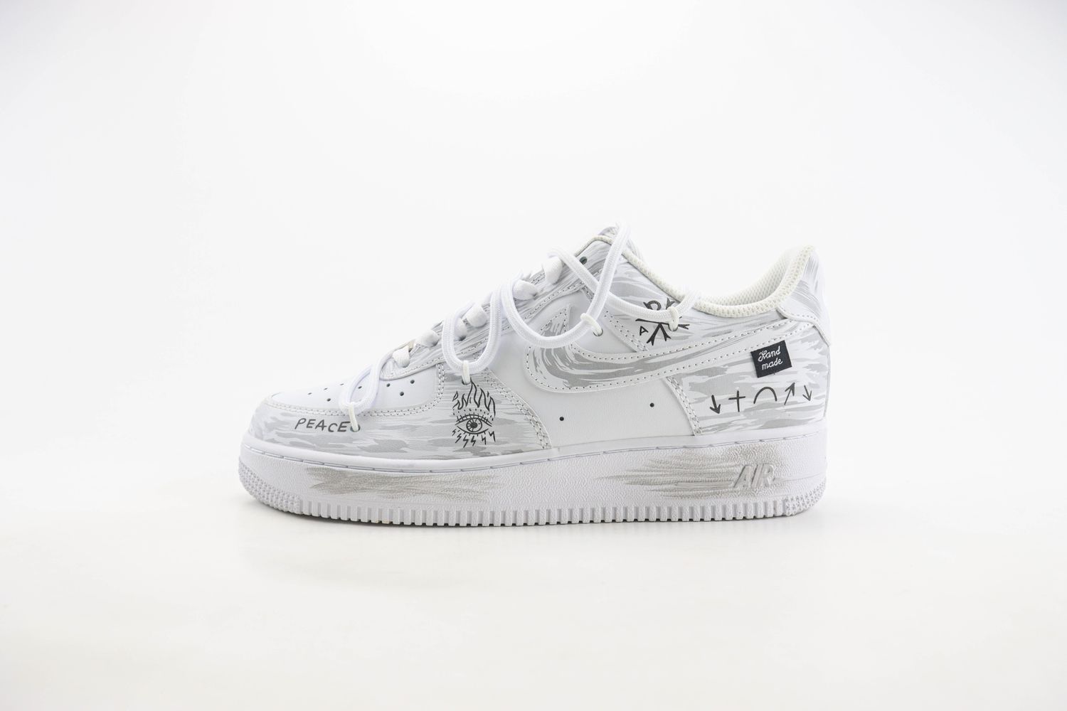 Nk Air Force 1'07 Low 151