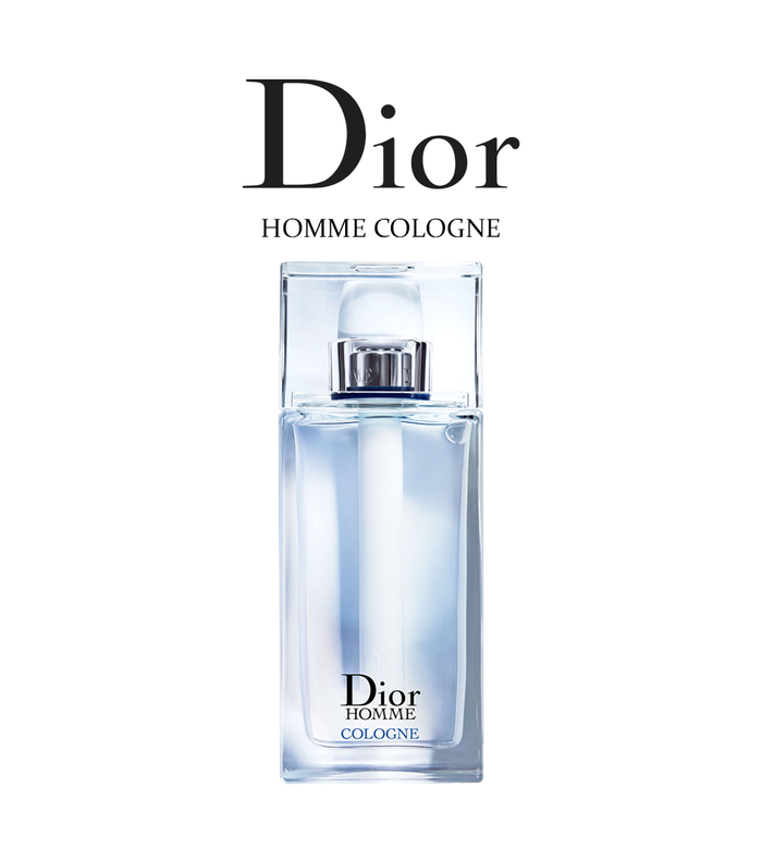 Dior Homme Cologne