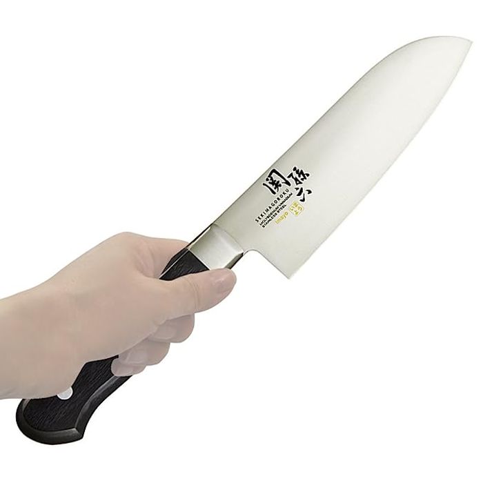 Imayo Santoku 145mm