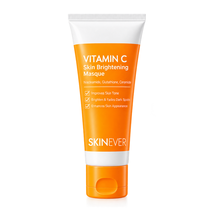 Vitamin C Skin Brightening Masqu