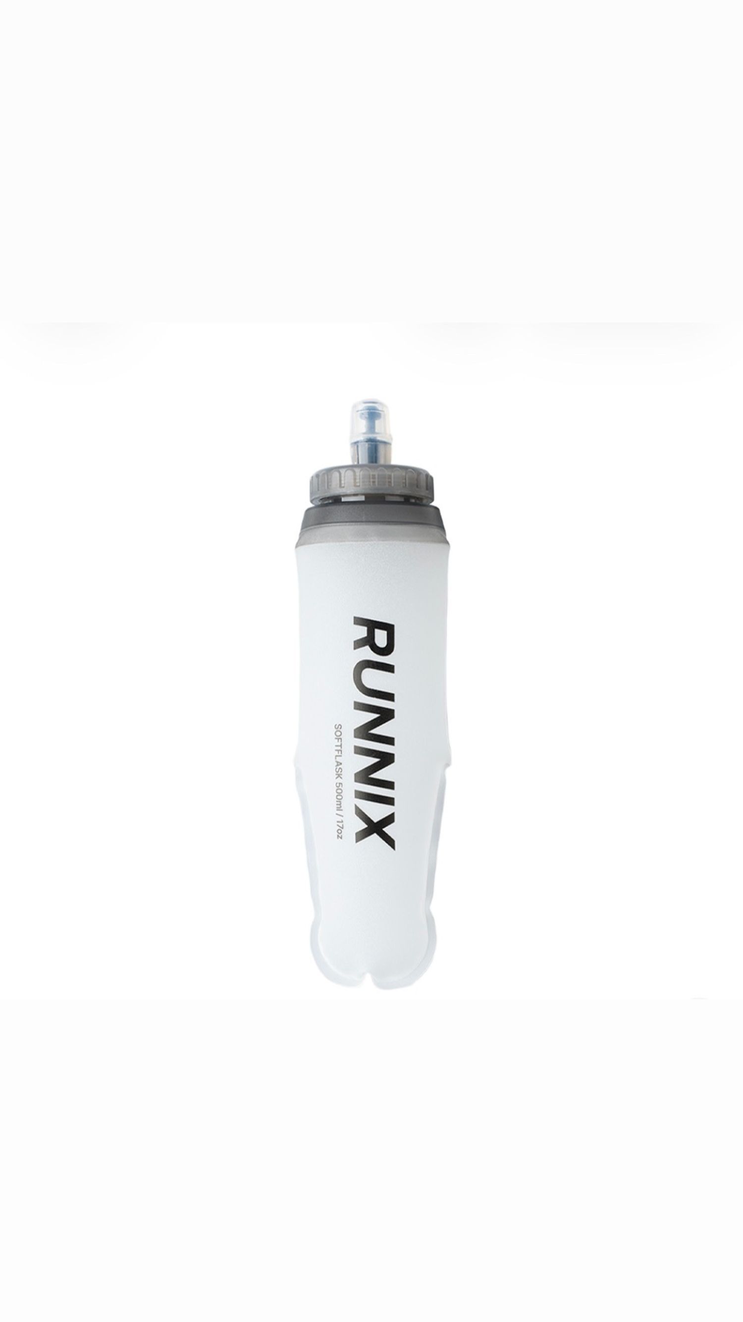 Runnix Water Bottle 500ML