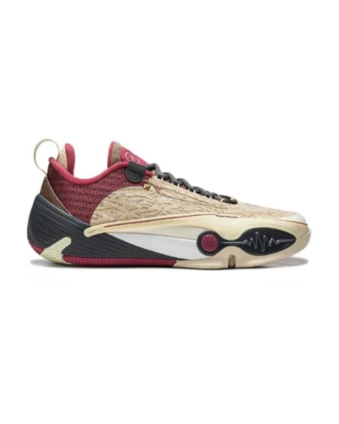 Li-Ning Wade All City 14 Year of the Horse